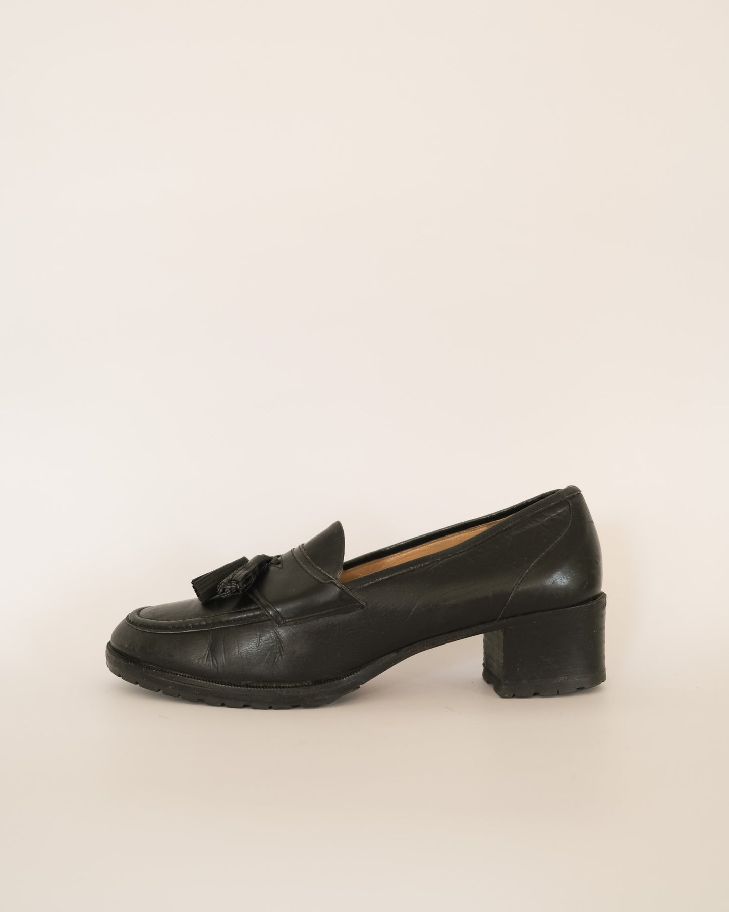 Cole Haan lug sole loafers (8)