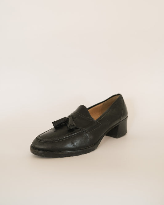 Cole Haan lug sole loafers (8)