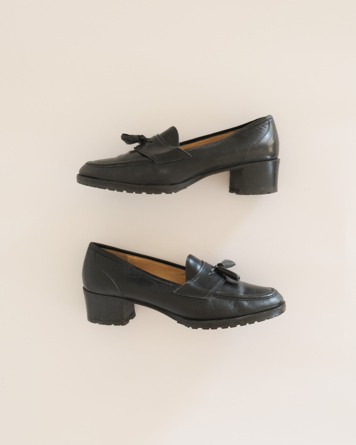 Cole Haan lug sole loafers (8)