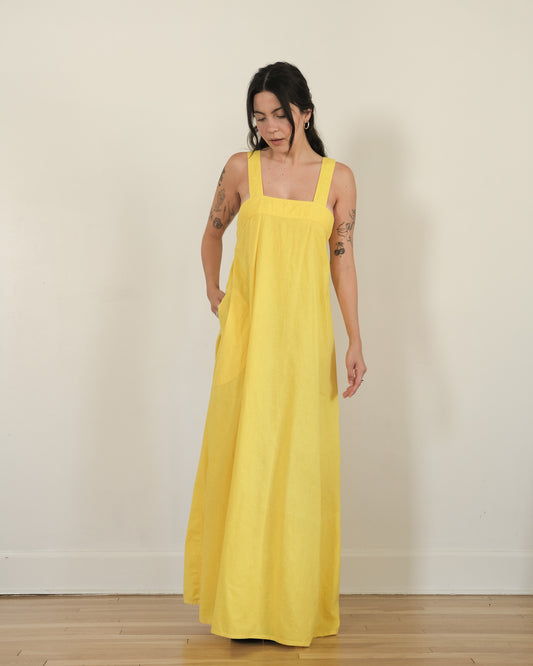 70s India Imports of Rhode Island maxi