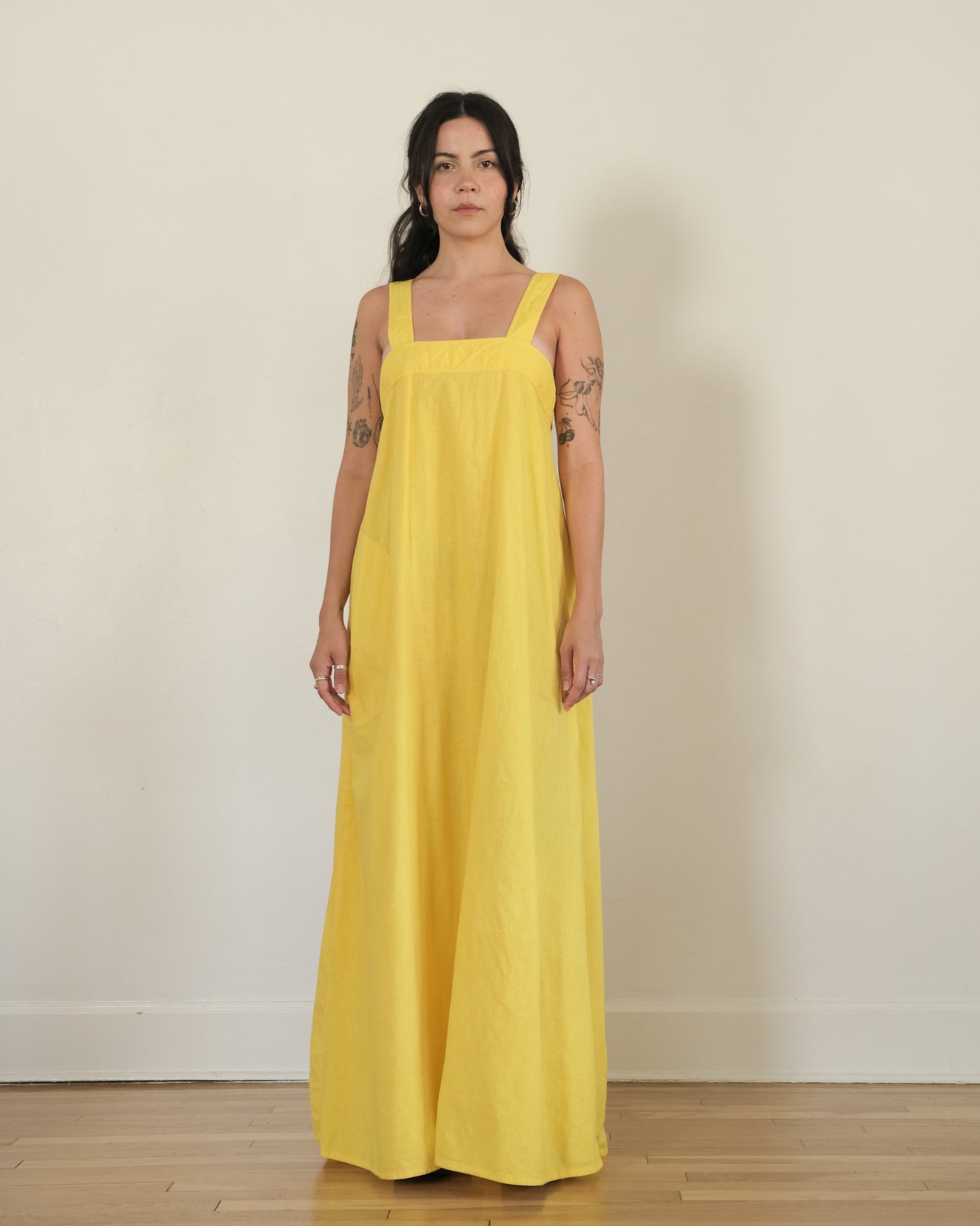 70s India Imports of Rhode Island maxi