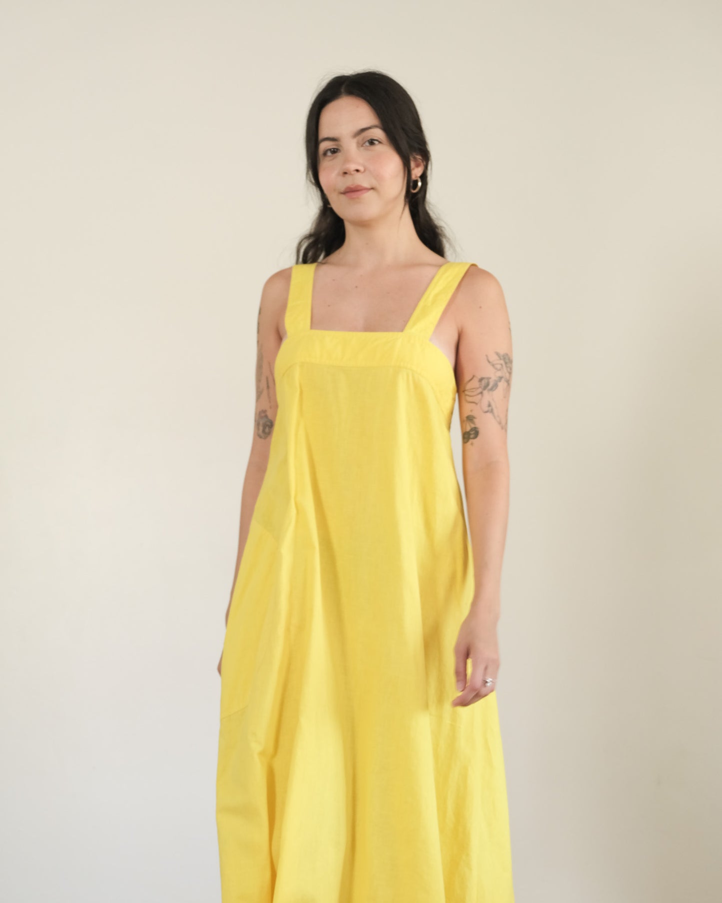 70s India Imports of Rhode Island maxi